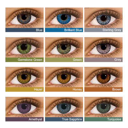 air optix colors for brown eyes