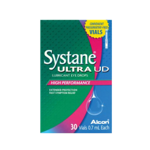 Systane Ultra UD for £14.99 - Klarna & Clearpay Available