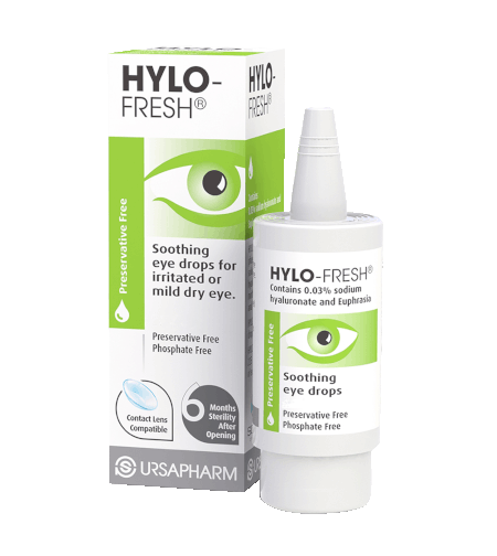 Hylo Fresh for £8.99 - Klarna & Clearpay Available